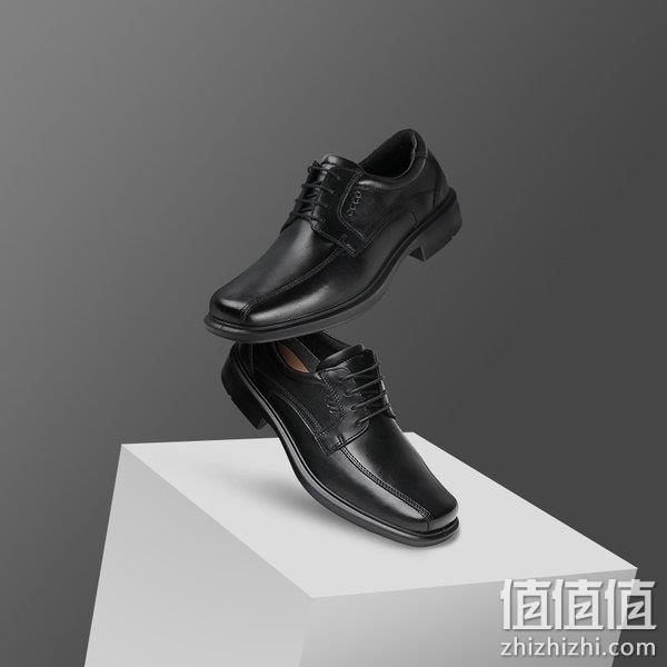 ECCO 爱步 Helsinki 赫尔辛基 男式正装鞋050104 ​ 535元（天猫旗舰店1818元） 值值值-买手聚集的地方