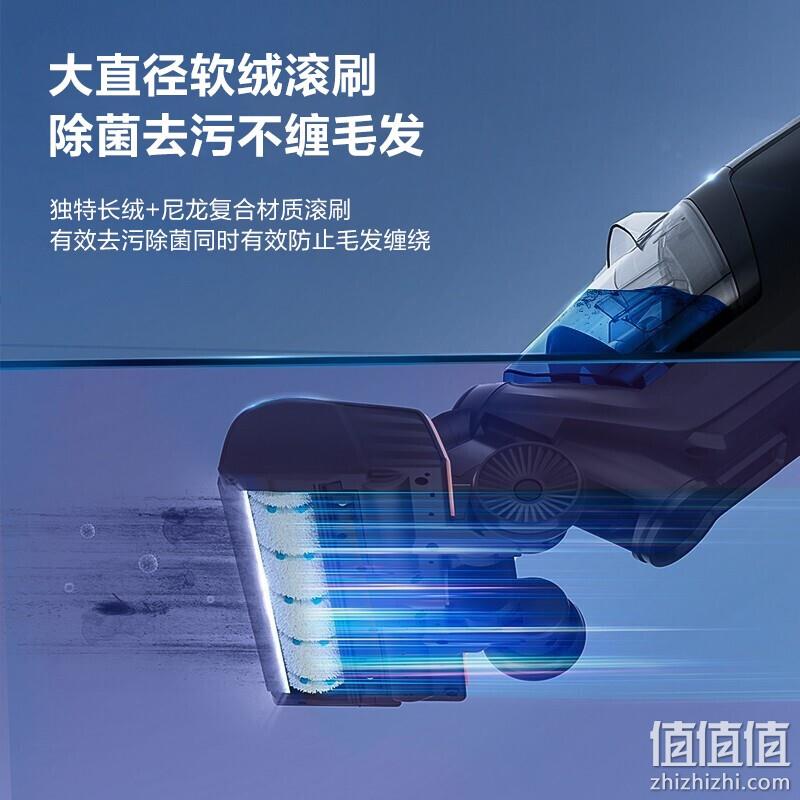Bissell 必胜 3.0 Pro（2767Z） 无线智能高速洗地机 新低1420元包邮 值值值-买手聚集的地方
