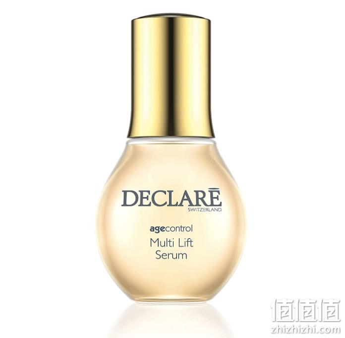 Declaré 迪凯莉 冻龄多肽紧致提升精华50mL 264.3元（可3件92折） 值值值-买手聚集的地方