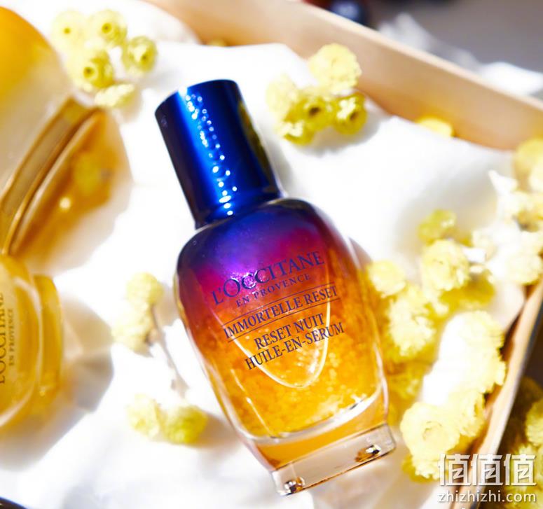 L'Occitane 欧舒丹 焕活微囊肌底精华液 星光瓶 30mL 306元（天猫旗舰店580元） 值值值-买手聚集的地方