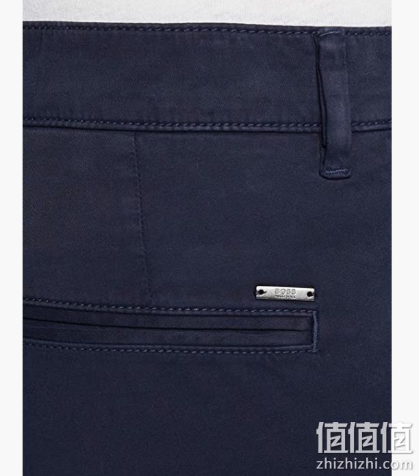 BOSS Orange 橙标 Schino-Slim D 男士直筒修身休闲长裤50379152 390.71元 值值值-买手聚集的地方