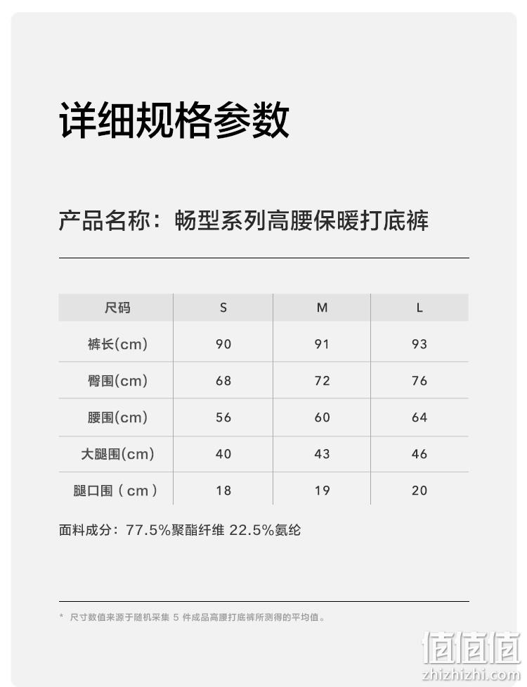 直降40元！Beneunder 蕉下 畅型系列 薄款收腹提臀鲨鱼打底裤UPF50+ 3色 新低69元包邮 值值值-买手聚集的地方