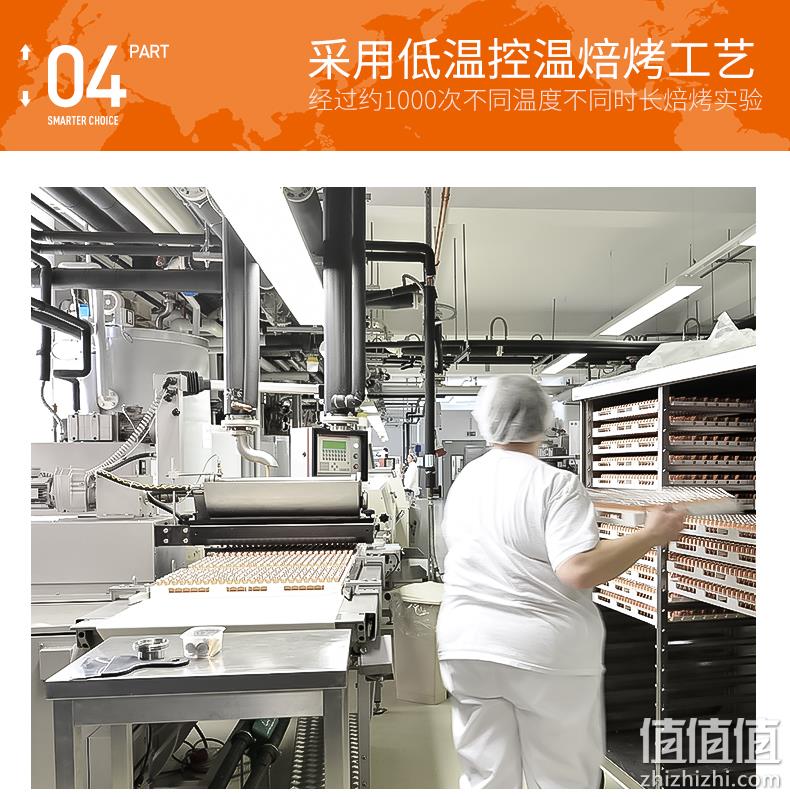 NP级大果，觅菓 A+无壳大巴旦木仁 500g/罐 53.53元包邮（双重优惠） 值值值-买手聚集的地方