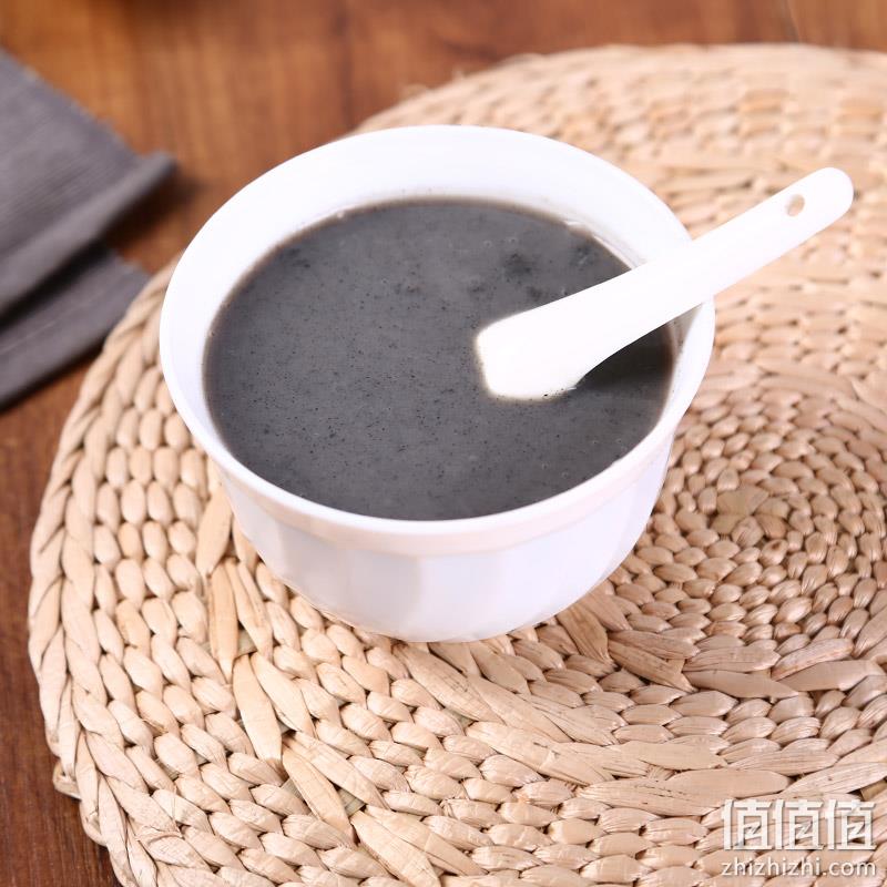 旗舰店出品，南方 黑芝麻糊 360g*4袋（原味*2+核桃*1+红枣*1） 44.9元包邮（需领券） 值值值-买手聚集的地方