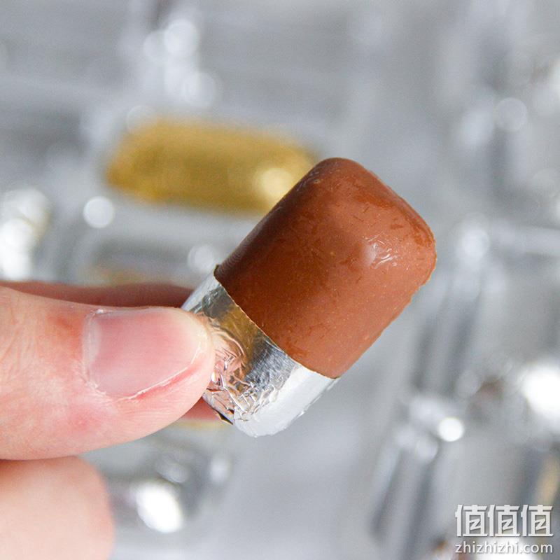 Lindt 瑞士莲 LES PYRENEENS 冬季限定冰山巧克力175g/24粒*2盒 141元包邮（需用券） 值值值-买手聚集的地方