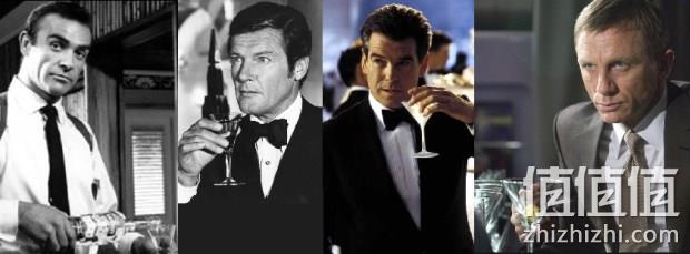 意大利进口，007御用 Martini 马天尼 味美思 干威末酒 1L*2件 150元包邮（75元/瓶） 值值值-买手聚集的地方