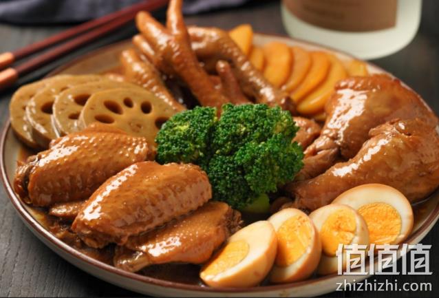 日食记 加水即卤卤料包 2袋装 34.8元包邮（需领券） 值值值-买手聚集的地方
