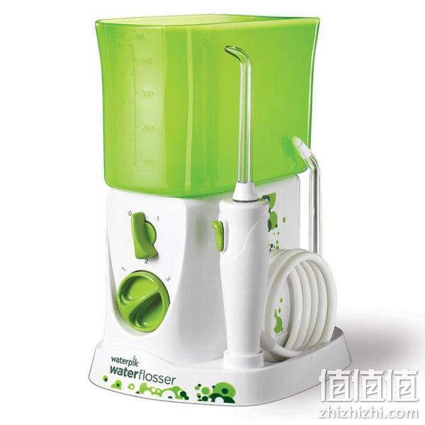 新低！WaterPik 洁碧 WP-260 儿童型水牙线 238.32元 值值值-买手聚集的地方