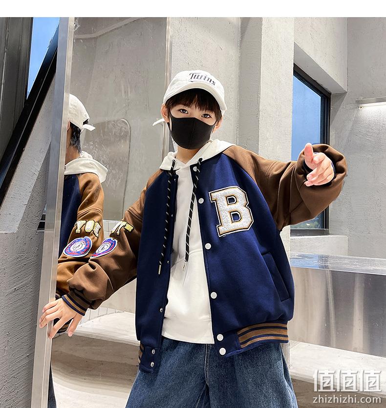 高梵 春季男装/女装/童装惊喜福袋盲盒 29.9元包邮（需领券） 值值值-买手聚集的地方