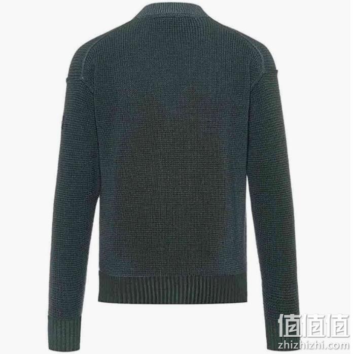 HUGO BOSS Kaviz 男士羊毛针织开衫 50482532 624.79元 值值值-买手聚集的地方