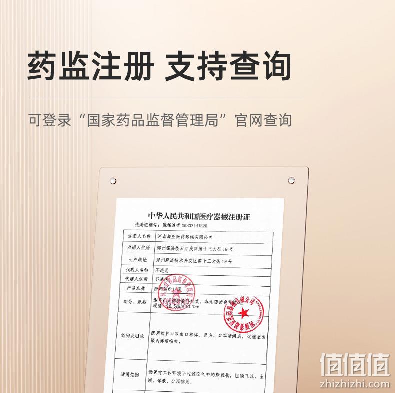 超亚 鱼型升级款N95医用防护口罩独立装30只 赠医用外科口罩30只 新低21.9元包邮（需领券） 值值值-买手聚集的地方