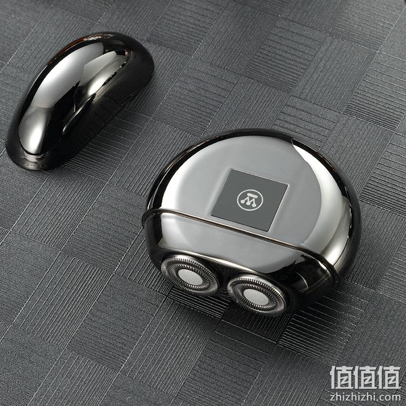 88VIP会员，Westinghouse 西屋 R211 便携式干湿两用电动剃须刀 208元包邮包税（双重优惠） 值值值-买手聚集的地方