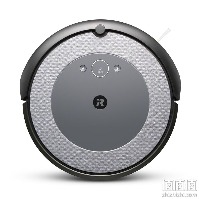 降￥365！iRobot Roomba i3 扫地机器人 新低1119元包邮（双重优惠） 值值值-买手聚集的地方