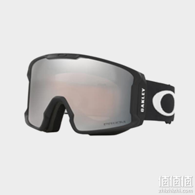 Oakley 欧克利 Unity 凝聚系列  LINE MINER 谱锐智滑雪护目镜 0OO7070 多色 675元包邮包税（双重优惠） 值值值-买手聚集的地方