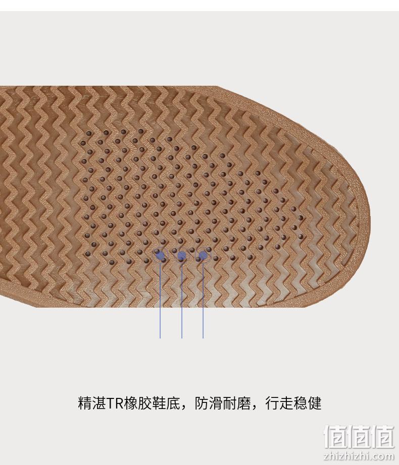 GEOX 杰欧适 U Pantelleria 朱一龙同款 男士休闲鞋渔夫鞋 U25DWA 363.34元（天猫折后709元） 值值值-买手聚集的地方