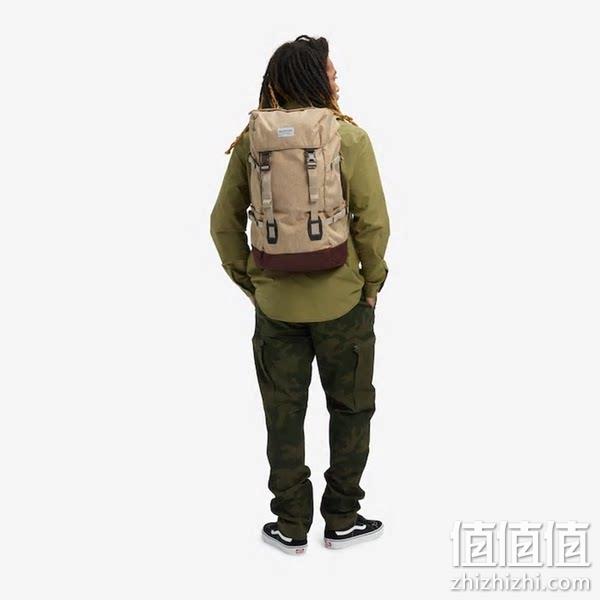 美国潮牌，Burton 伯顿 Tinder 2.0 潮流双肩包 30L 345元 值值值-买手聚集的地方