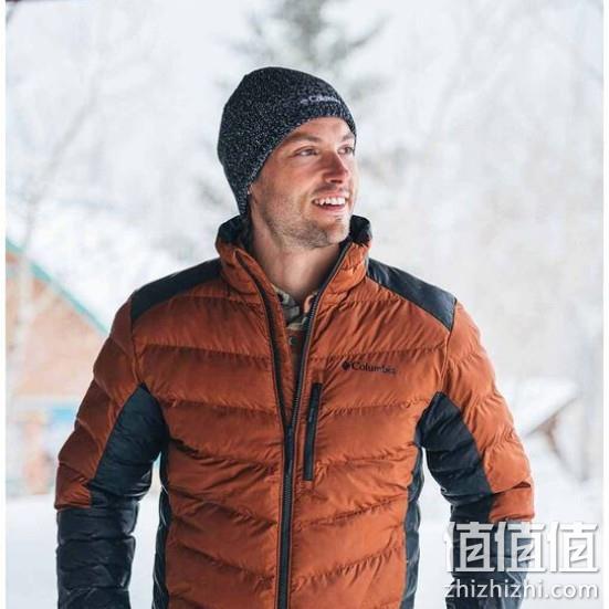 亚马逊销冠！Columbia 哥伦比亚 Watch Cap II 男士针织毛线帽CU9847 125.7元 值值值-买手聚集的地方