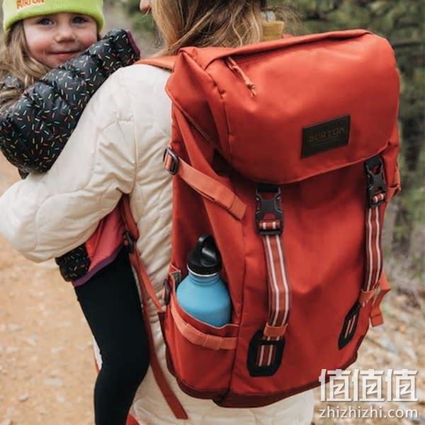 美国潮牌，Burton 伯顿 Tinder 2.0 潮流双肩包 30L 345元 值值值-买手聚集的地方