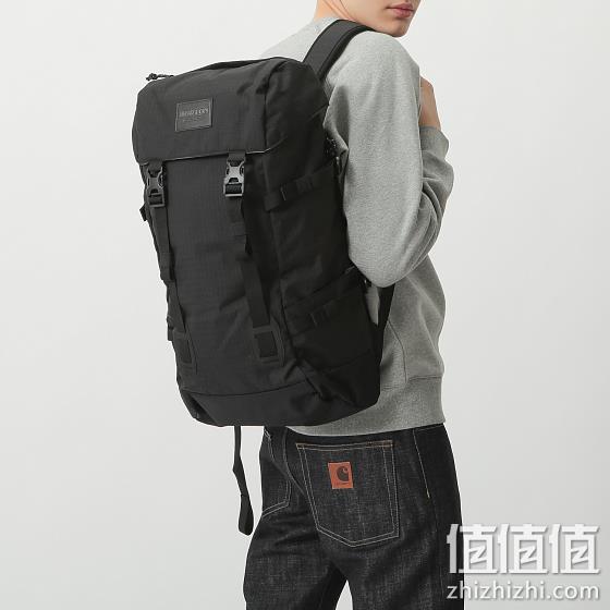 美国潮牌，Burton 伯顿 Tinder 2.0 潮流双肩包 30L 345元 值值值-买手聚集的地方