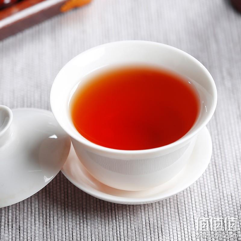 红茶非物质文化遗产，川红 浓香型工夫红茶250g 35.72元包邮（返3元猫超卡后） 值值值-买手聚集的地方