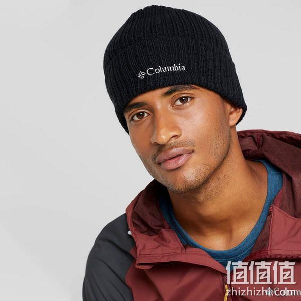 亚马逊销冠！Columbia 哥伦比亚 Watch Cap II 男士针织毛线帽CU9847 125.7元 值值值-买手聚集的地方