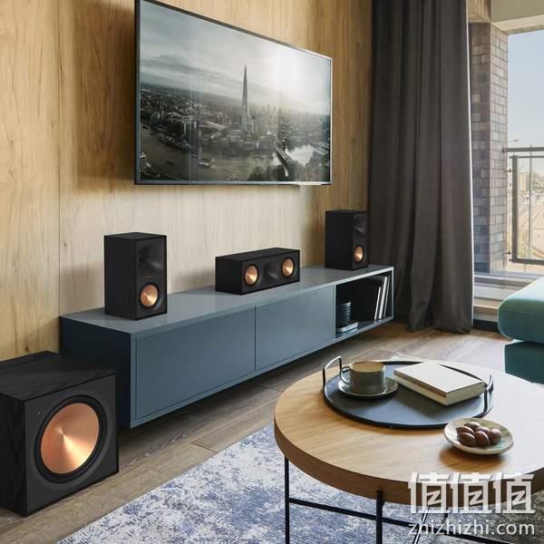 Klipsch 杰士 Reference系列 R-52C 木质无源中置音响 1699元 值值值-买手聚集的地方