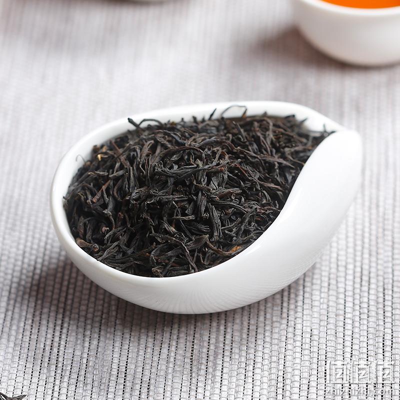 红茶非物质文化遗产，川红 浓香型工夫红茶250g 35.72元包邮（返3元猫超卡后） 值值值-买手聚集的地方
