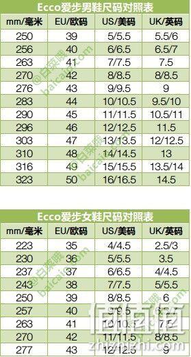 ECCO 爱步 Mx Hiking 驱动系列 女士Gore-Tex®防水拼接跑步鞋 820193 473.48元（天猫1599元） 值值值-买手聚集的地方