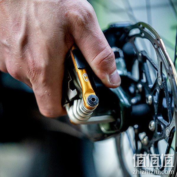 Crankbrothers M19 便携式多功能组合工具 146.8元 值值值-买手聚集的地方