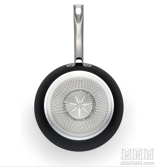 T-fal 特福 ProGrade 系列 C51705 红点不沾平底煎锅26cm 229.40元 值值值-买手聚集的地方