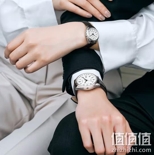 CITIZEN 西铁城 Eco-Drive系列 情侣款光动能电波手表 EC1180-14A （女款） 新低1029.85元（京东折后3352元） 值值值-买手聚集的地方