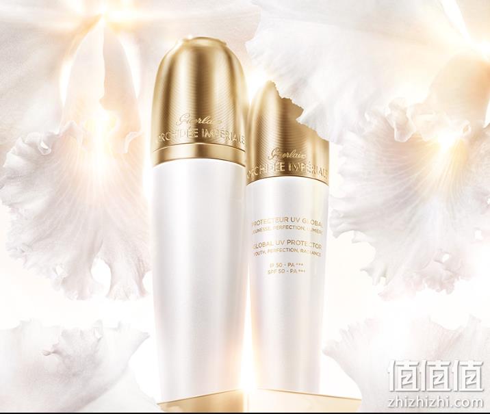 Guerlain 娇兰 御廷兰花卓能焕活晶透亮颜精粹水 125ml 727.76元（官网1400元） 值值值-买手聚集的地方