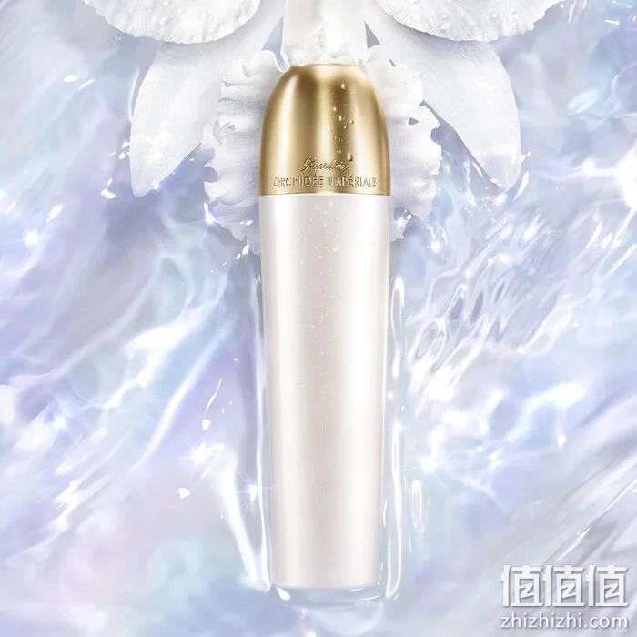 Guerlain 娇兰 御廷兰花卓能焕活晶透亮颜精粹水 125ml 727.76元（官网1400元） 值值值-买手聚集的地方