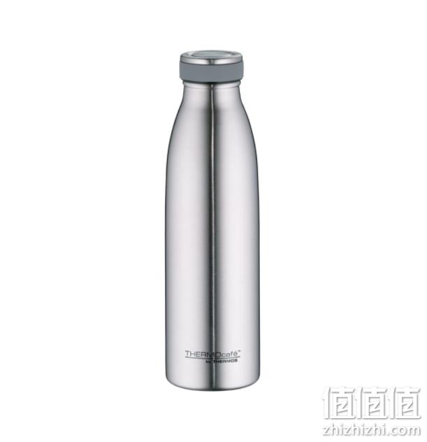 亚马逊销冠！Thermos 膳魔师 不锈钢保温瓶 500ml 142.86元 值值值-买手聚集的地方