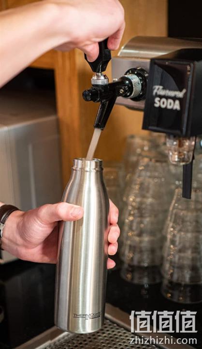 亚马逊销冠！Thermos 膳魔师 不锈钢保温瓶 500ml 142.86元 值值值-买手聚集的地方
