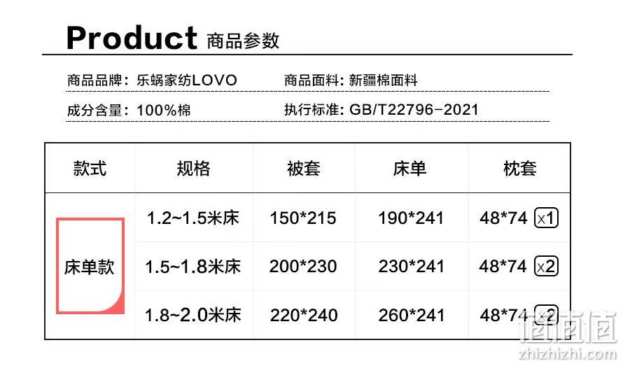 PLUS会员，LOVO 乐蜗家纺 云端甜梦 40S新疆纯棉四件套 1.5米床 139.1元包邮（需领券） 值值值-买手聚集的地方