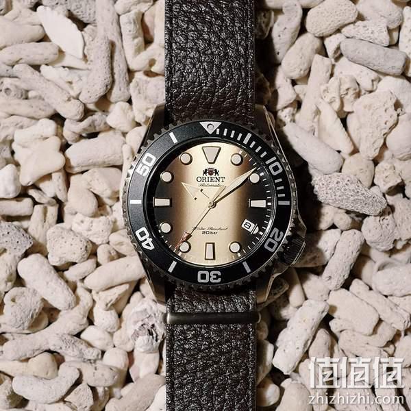 Orient 东方双狮 Jaguar Focus复刻70周年限量版 男士机械腕表 1551.45元 值值值-买手聚集的地方