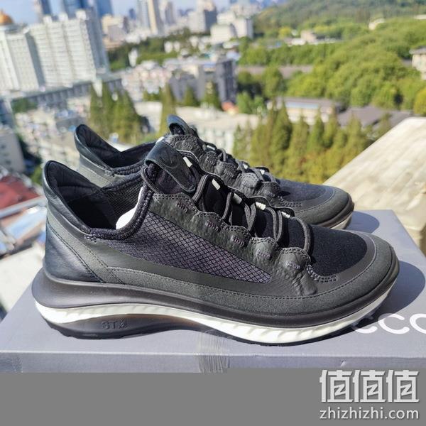 ECCO 爱步 St.360 适动360 男士复古运动鞋 821314 540.43元（天猫旗舰店折后1260元） 值值值-买手聚集的地方