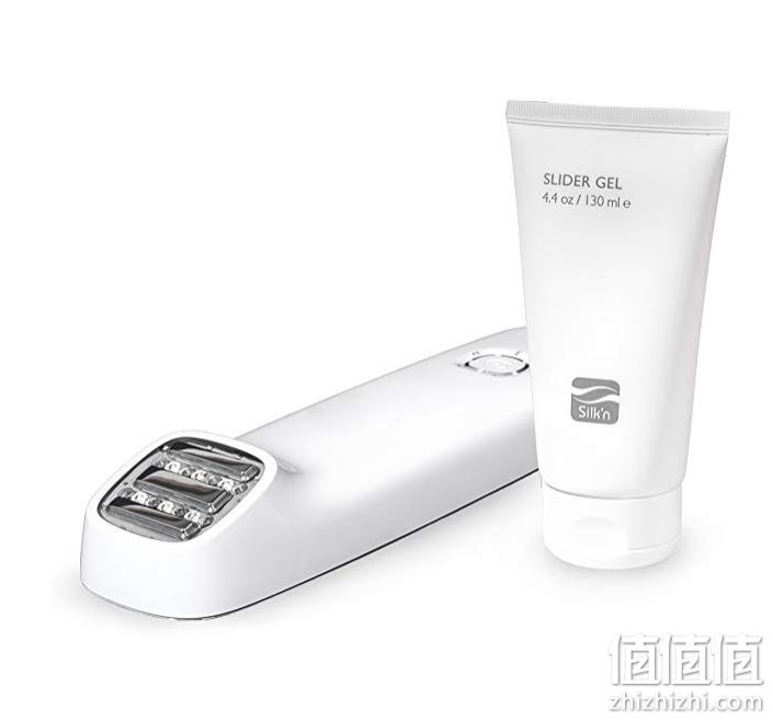 史低！Silk'n 丝可 Face Tite三源射频美容仪 575.47元 值值值-买手聚集的地方
