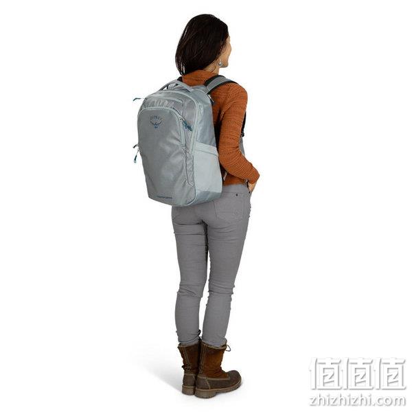 亚马逊销冠！Osprey小鹰 Transporter Laptop Pack 30 转运者 双肩电脑包30L 487.22元 值值值-买手聚集的地方