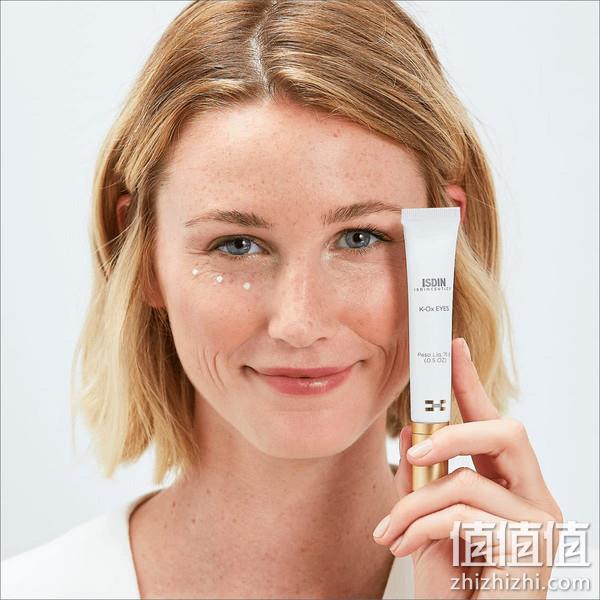 获奖产品，ISDIN 怡思丁 Isdinceutics K-Ox眼霜15g 273元 值值值-买手聚集的地方
