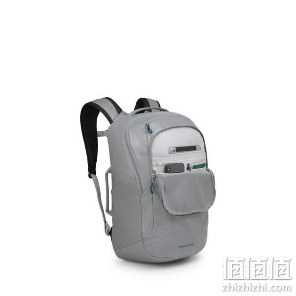 亚马逊销冠！Osprey小鹰 Transporter Laptop Pack 30 转运者 双肩电脑包30L 487.22元 值值值-买手聚集的地方