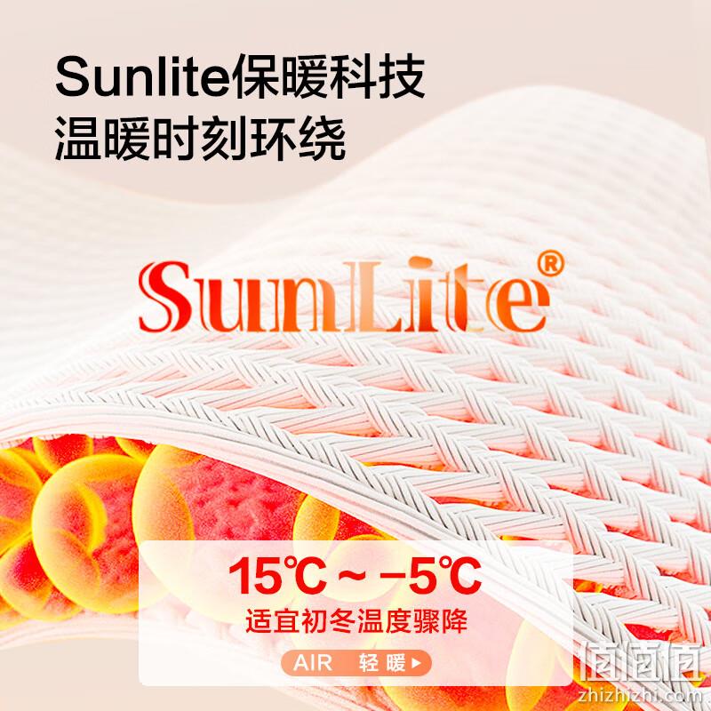京东京造 男女同款加绒运动卫衣 +凑单品 48.79元（多重优惠） 值值值-买手聚集的地方