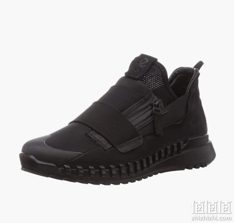 ECCO 爱步 Zipflex酷飞系列 女士网面透气减震跑步鞋 803753 546.87元 值值值-买手聚集的地方