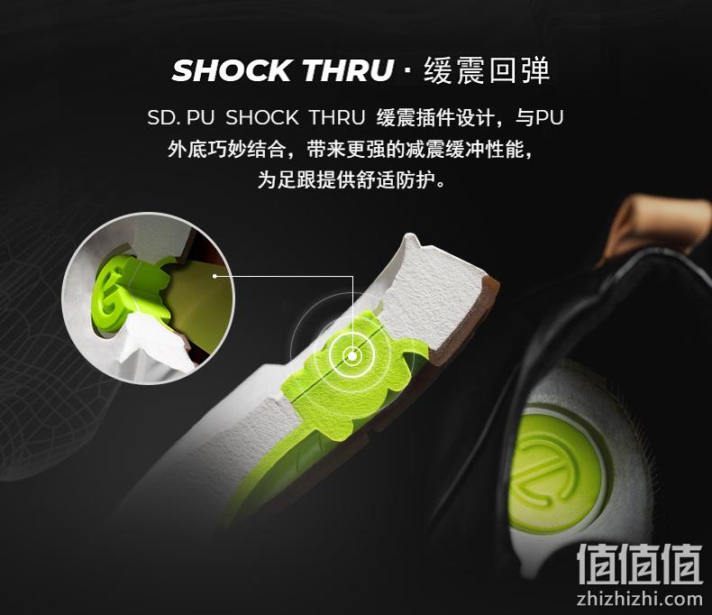 ECCO 爱步 Zipflex酷飞系列 女士网面透气减震跑步鞋 803753 546.87元 值值值-买手聚集的地方