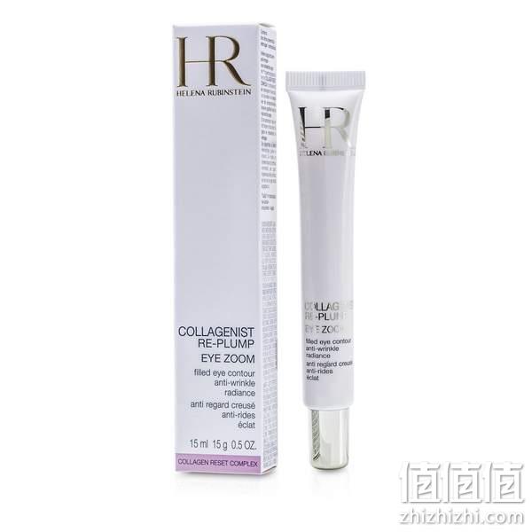 HR 赫莲娜 胶原回弹紧致修护眼霜15mL 477元 值值值-买手聚集的地方
