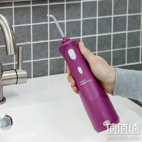 1678329666865514.jpg Waterpik 洁碧 WP-465UK 无绳Plus水牙线 322.62元 值值值-买手聚集的地方