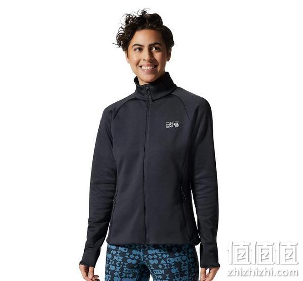 1678344553638052.jpg Mountain Hardwear 山浩 Polartec® Power Stretch® Pro 女士弹力抓绒夹克1993421 549.41元 值值值-买手聚集的地方