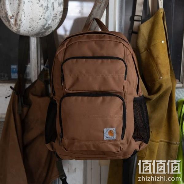 Carhartt Legacy系列 多功能双肩背包 539元 值值值-买手聚集的地方