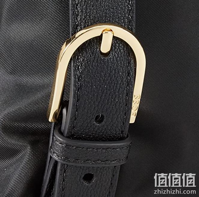 BOSS Hugo Boss 雨果·博斯 Nikky 女士时尚双肩包 50487418 650.45元 值值值-买手聚集的地方
